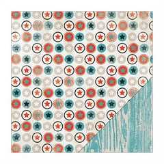 Authentique celebrate rejoice double sided