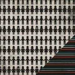 Authentique celebrate together double sided paper