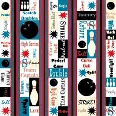 Bowled over Bowled over