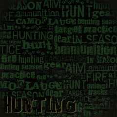 Hunting