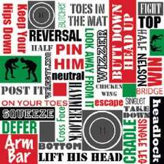 Coaches call wrestling