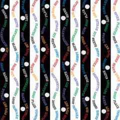 Move the ball -volleyball