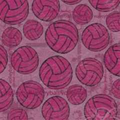 Sports chick call me ace vollyball