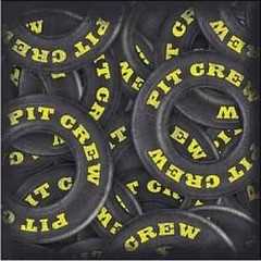 Pit crew
