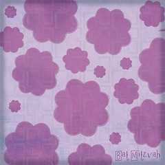 Bar mitzvah purple Bar mitzvah purple