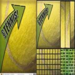 Point of tennis Point of tennis