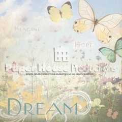 Butterfly dream