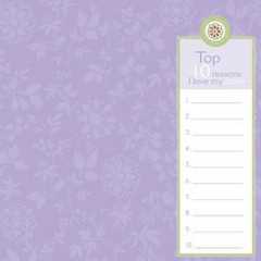 Mom top 10 Mom top 10