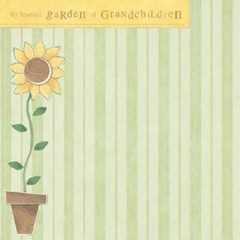 Garden of grand children Garden of grand children