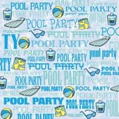 Pool party Pool party