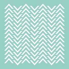 Kaiser craft 12"x12" template chevron Kaiser craft 12"x12" template chevron