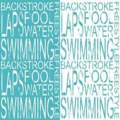 Talkin swimming Talkin swimming
