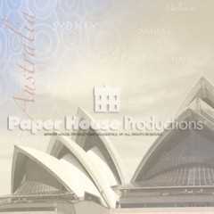 Sydney opera house Australia