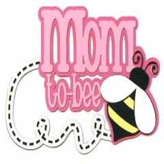 Mom to bee girl