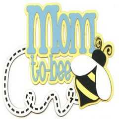 Mom to bee boy