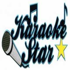 Karaoke star