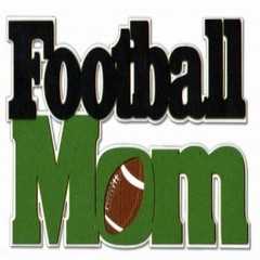 Football mom