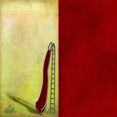 Big red slide Big red slide
