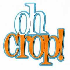 Oh crop