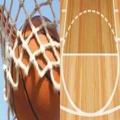 Classic basketball Classic basketball
