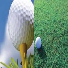 Classic golf Classic golf