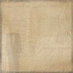 Formal dance(enlarge image for detail)