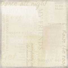 Casual dance(enlarge image for detail)